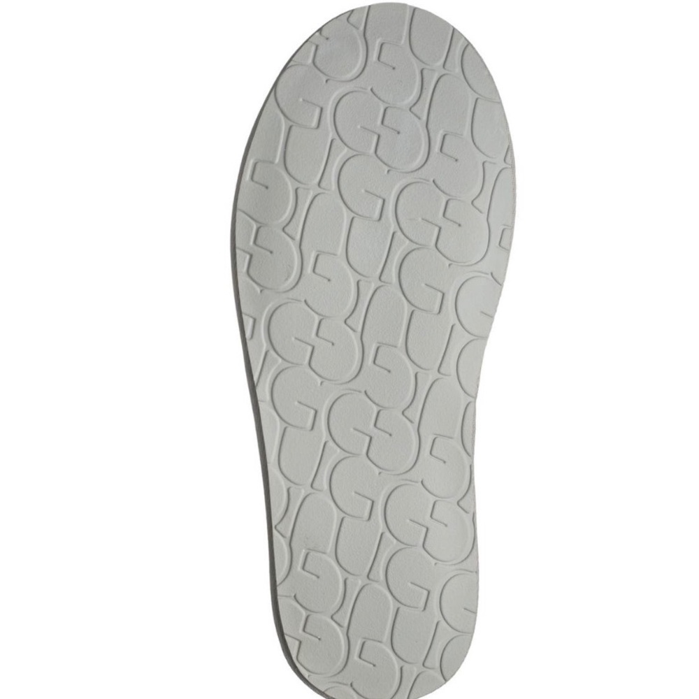 UGG Kallen genuine shearling line bootie slipper - Picture 8 of 15